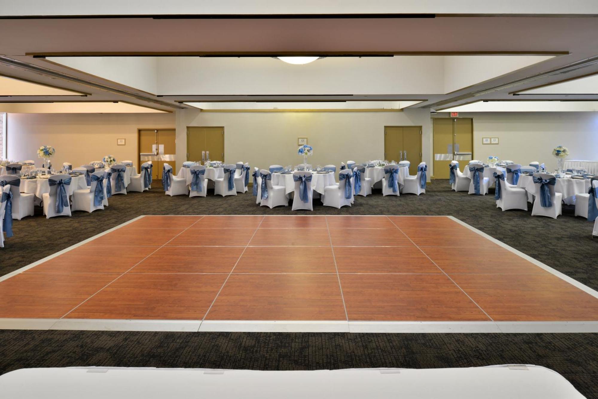 Hawthorne Inn & Conference Center Γουίνστον-Σάλεμ Εξωτερικό φωτογραφία