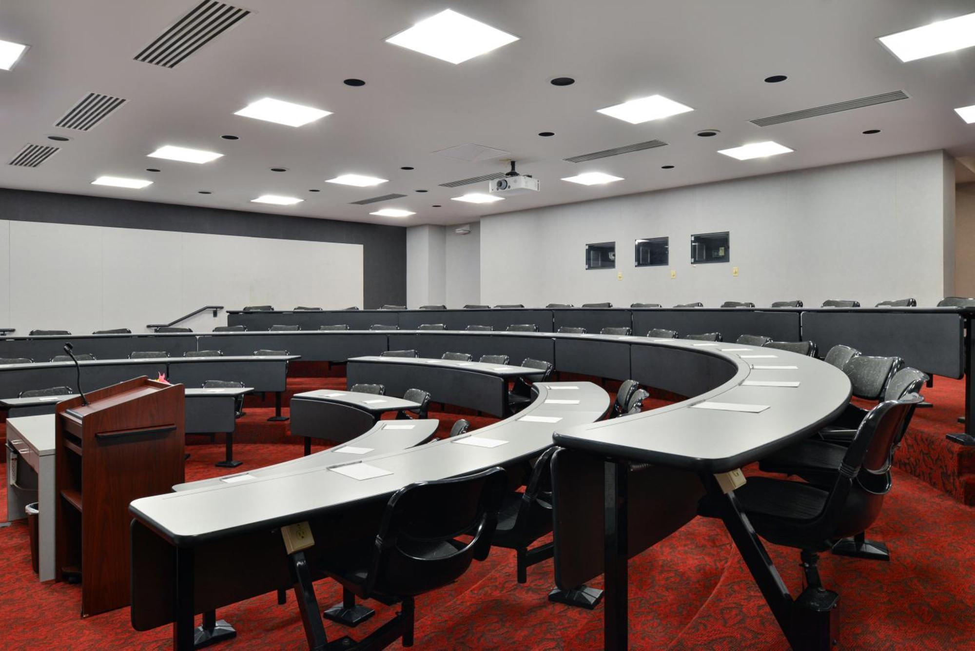 Hawthorne Inn & Conference Center Γουίνστον-Σάλεμ Εξωτερικό φωτογραφία