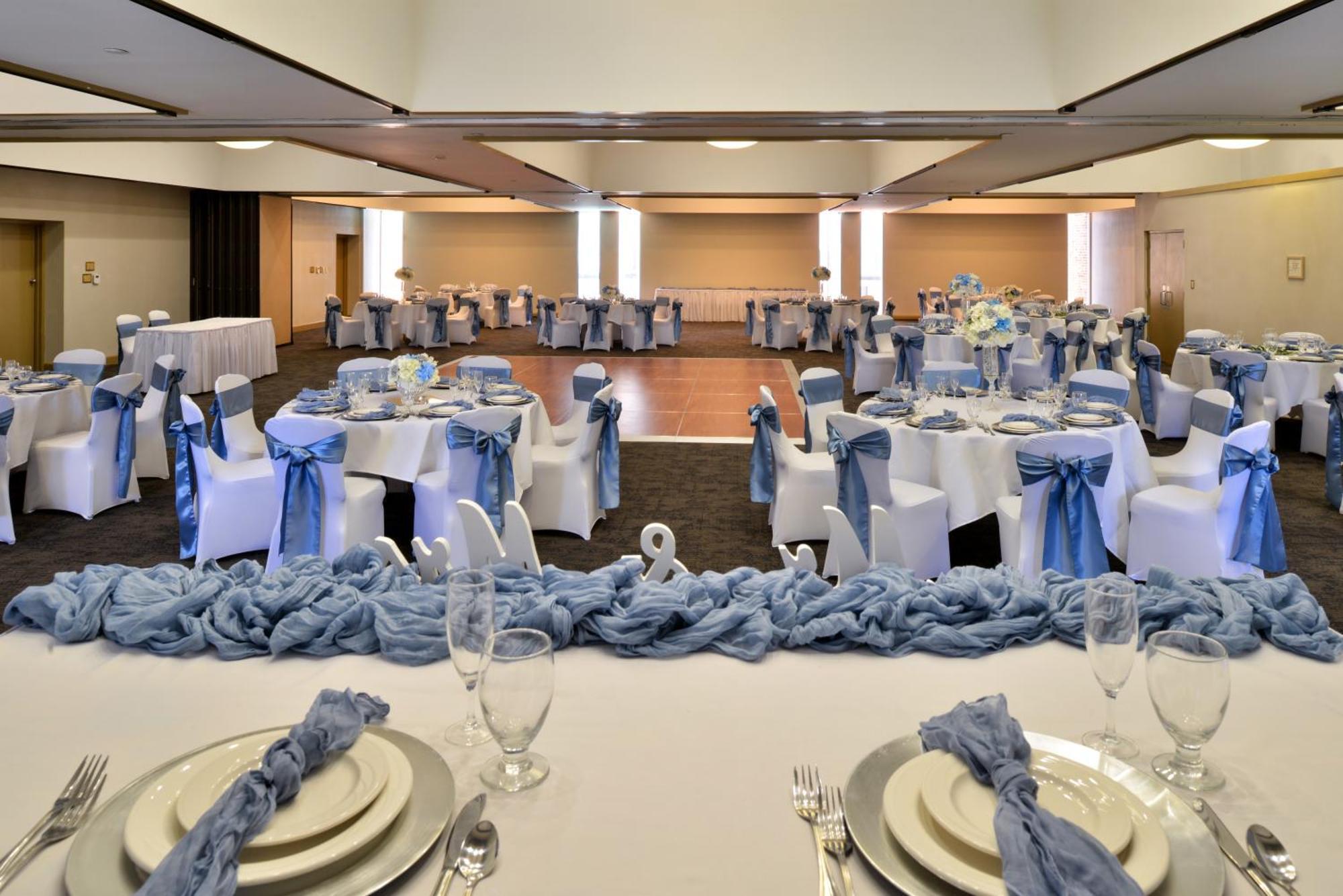 Hawthorne Inn & Conference Center Γουίνστον-Σάλεμ Εξωτερικό φωτογραφία